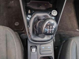 FORD Fiesta usata, con Immobilizzatore elettronico