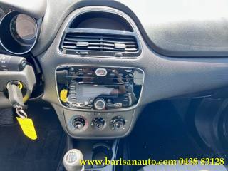 FIAT Punto usata, con ESP