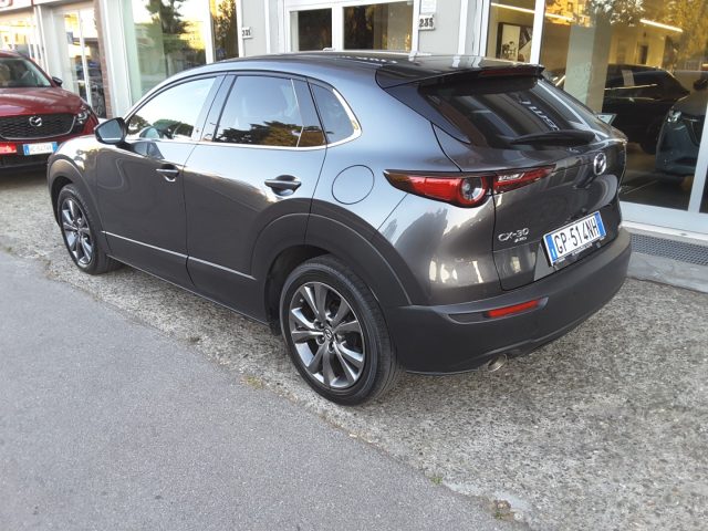 MAZDA CX-30 usata, con Immobilizzatore elettronico