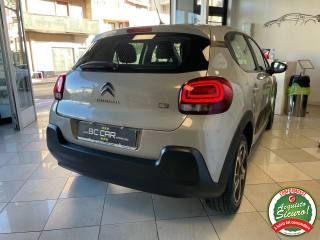 CITROEN C3 usata, con USB