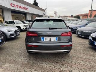 AUDI Q5 usata, con Alzacristalli elettrici