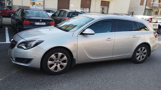 OPEL Insignia usata, con Cruise Control