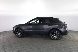 PORSCHE Macan usata 5
