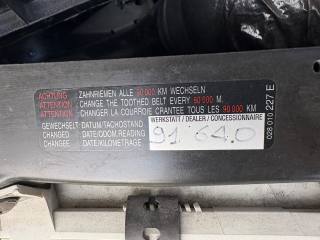 SEAT Alhambra usata 28