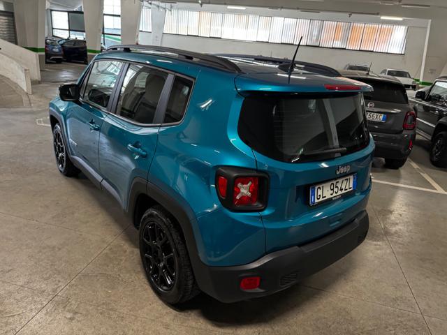 JEEP Renegade usata, con Climatizzatore
