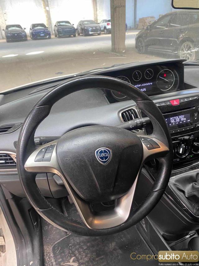 LANCIA Ypsilon usata 18