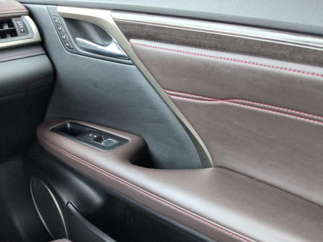 LEXUS RX 450h usata, con Bluetooth