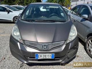 HONDA Jazz 1.2 i-VTEC LE