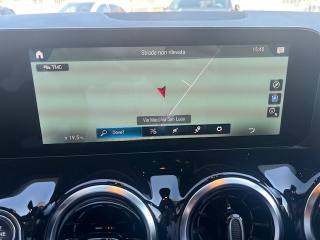 MERCEDES-BENZ GLA 200 usata, con Servosterzo