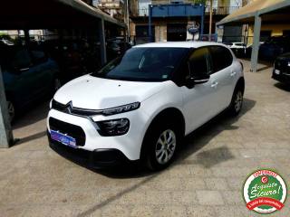 CITROEN C3 usata, con Airbag laterali