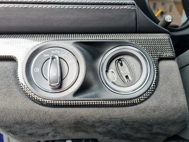 PORSCHE 718 usata, con Sensori di parcheggio posteriori