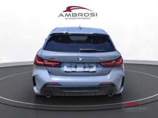 BMW M135 usata 6