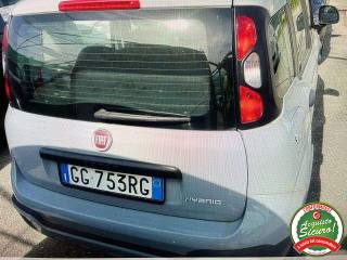 FIAT Panda usata, con Airbag Passeggero