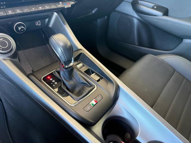 ALFA ROMEO Tonale usata, con Fendinebbia