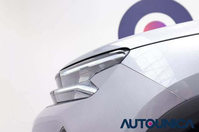 CITROEN C5 Aircross usata, con Interni in pelle