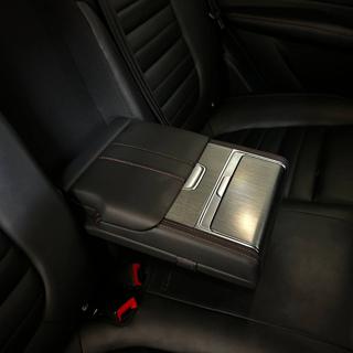 MG HS usata, con Cruise Control