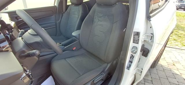 ALFA ROMEO Junior usata, con Sistema di navigazione