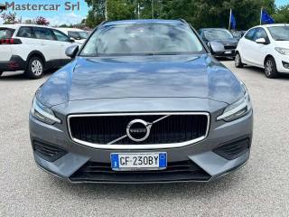VOLVO V60 usata, con Airbag