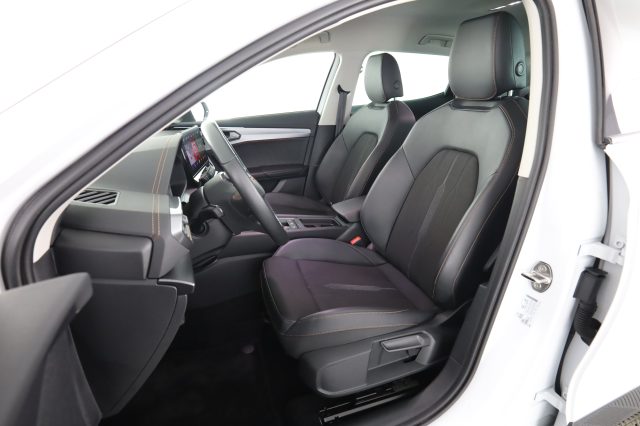 CUPRA Formentor usata 2