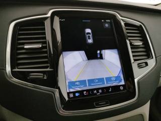 VOLVO XC90 usata, con Regolazione elettrica sedili