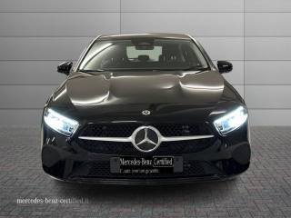 MERCEDES-BENZ A 180 usata, con Airbag Passeggero