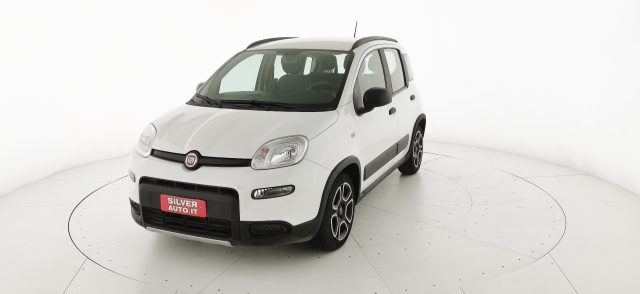 FIAT Panda usata, con Airbag laterali