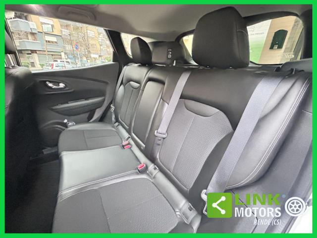 RENAULT Kadjar usata, con Specchietti laterali elettrici