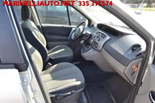 RENAULT Scenic usata 21