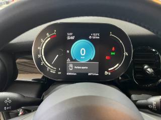 MINI Cooper usata, con ESP