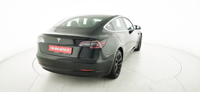 TESLA Model 3 usata, con Servosterzo