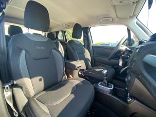 JEEP Renegade usata 41
