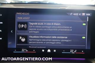 BMW X2 usata, con 360° camera