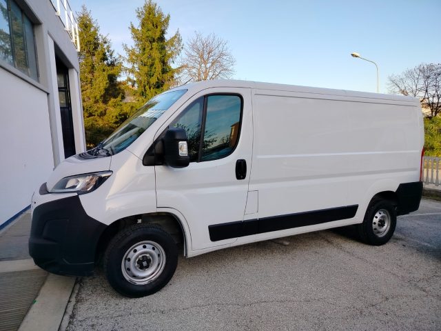 FIAT Ducato usata, con Chiusura centralizzata