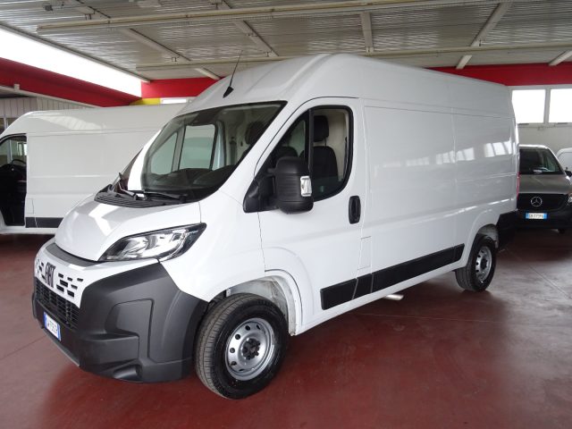 FIAT Ducato usata, con Airbag