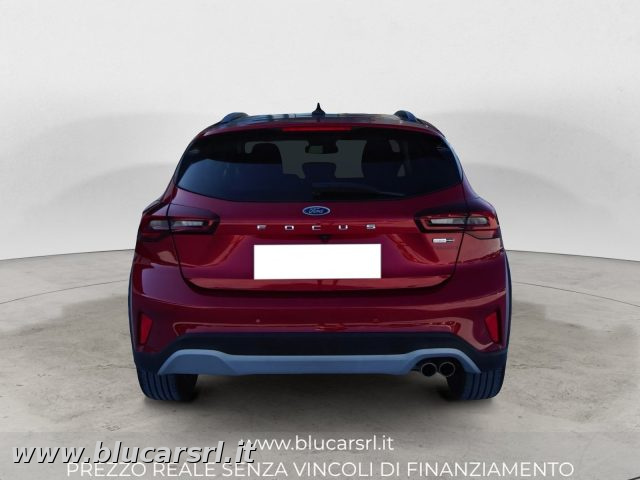 FORD Focus usata 2