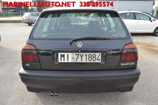 VOLKSWAGEN Golf usata 6