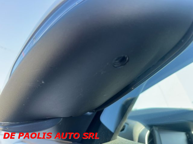 BMW 116 usata, con Volante in pelle