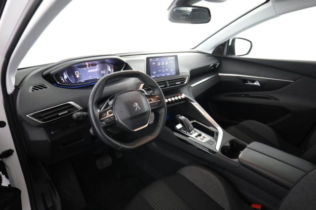PEUGEOT 3008 usata 1