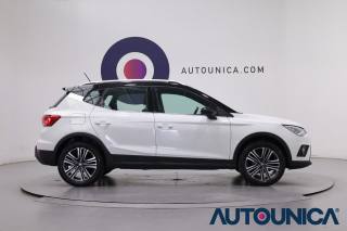 SEAT Arona usata, con Airbag Passeggero