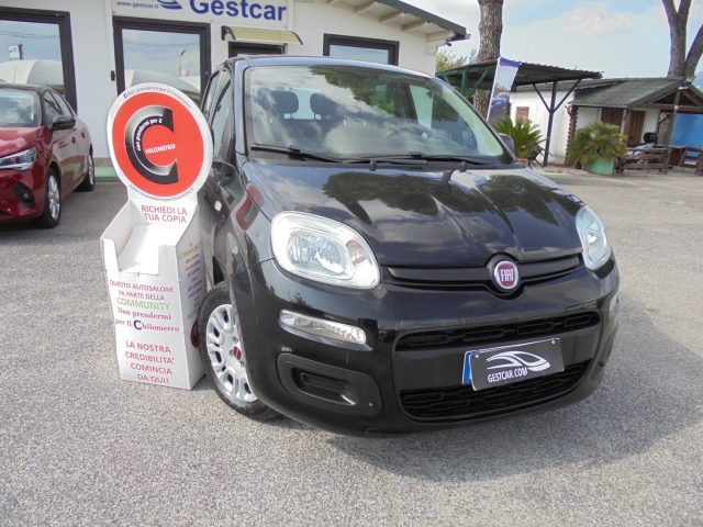 FIAT Panda usata, con Airbag Passeggero