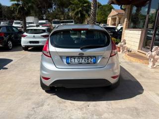 FORD Fiesta usata, con Alzacristalli elettrici