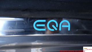 MERCEDES-BENZ EQA usata 131