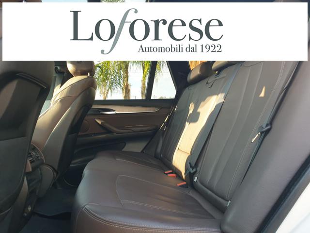 BMW X5 usata, con ESP