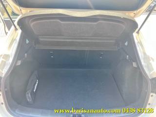 NISSAN Qashqai usata, con Cerchi in lega