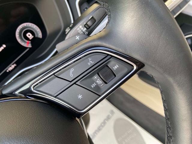 AUDI A5 usata, con Tettuccio apribile