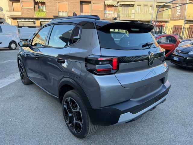 CITROEN C3 usata, con Airbag laterali