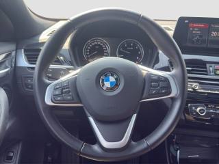BMW X2 usata 11