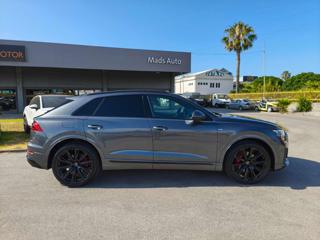 AUDI Q8 usata, con Alzacristalli elettrici