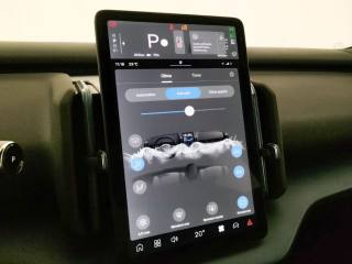 VOLVO EX30 usata, con Cruise Control