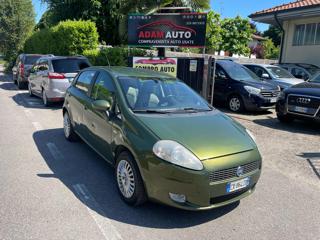 FIAT Grande Punto 1.4 5 porte Dynamic